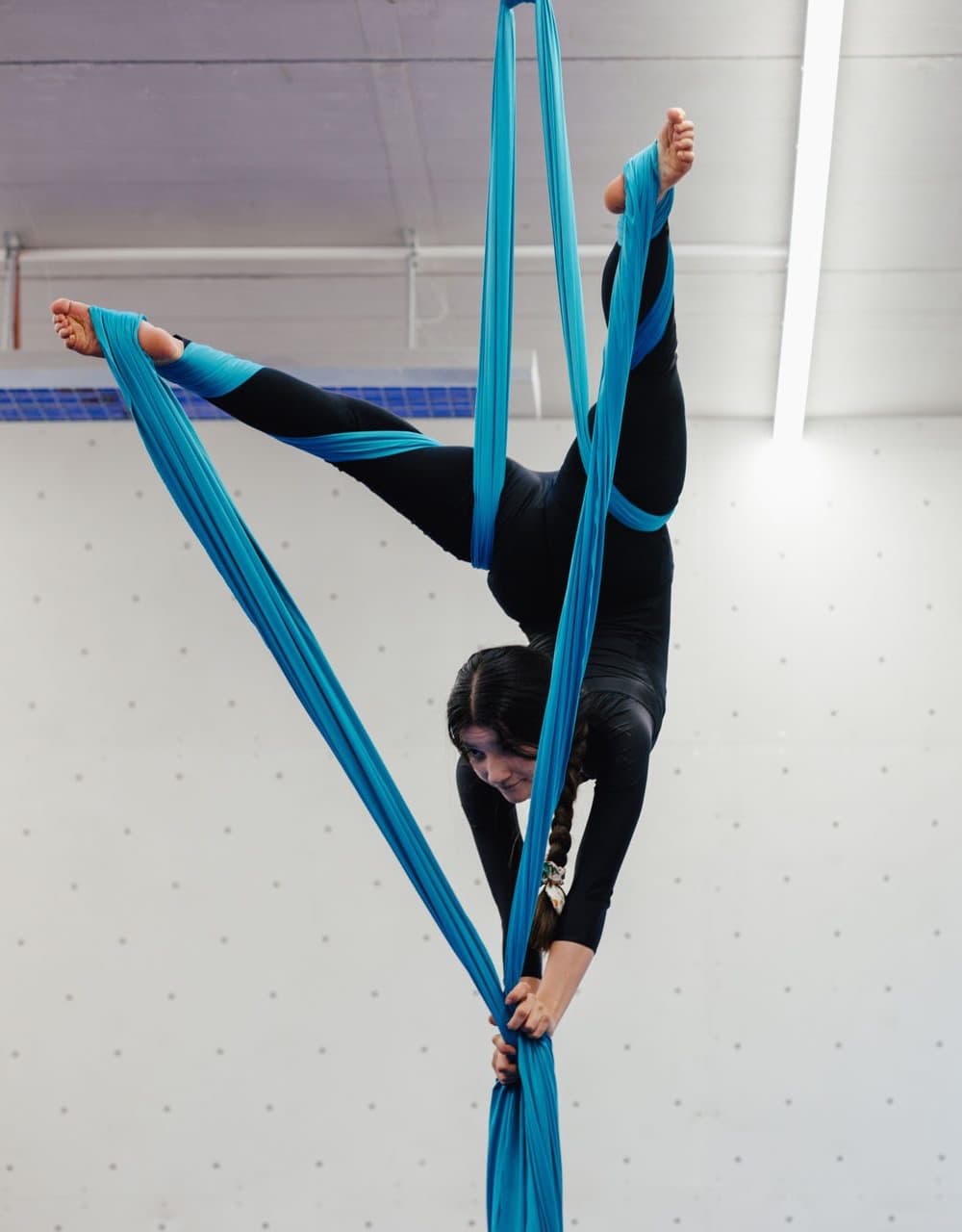 Aerial-Training